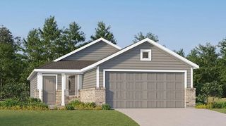 10984 Independence Road, Splendora, TX 77328