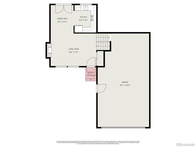 4212 S Laredo Way, Aurora, CO 80013