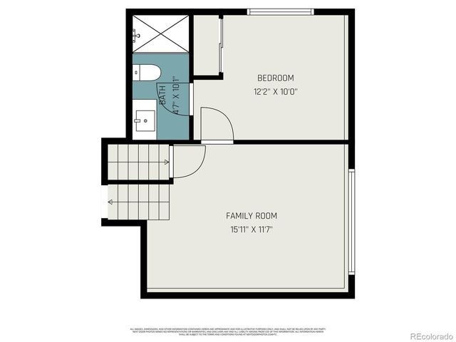 4212 S Laredo Way, Aurora, CO 80013