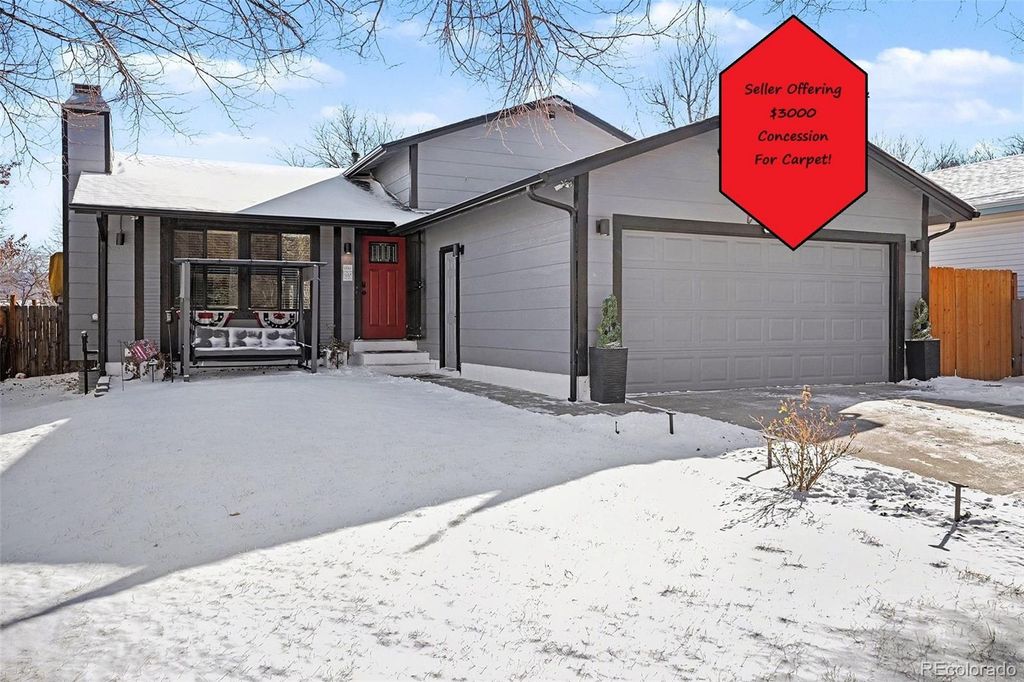 4212 S Laredo Way, Aurora, CO 80013