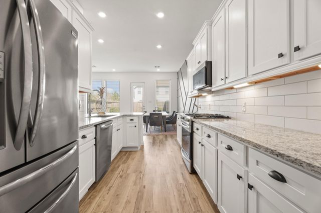 4103 Balboa Drive, Iowa Colony, TX 77583