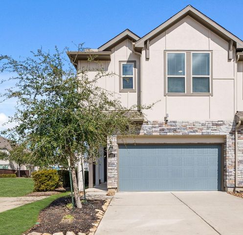 4103 Balboa Drive, Iowa Colony, TX 77583