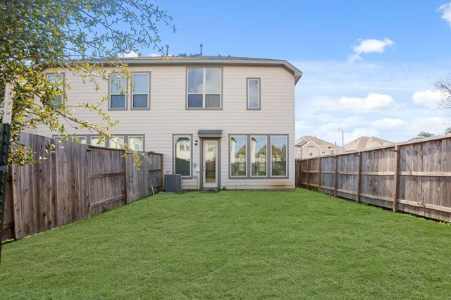 4103 Balboa Drive, Iowa Colony, TX 77583