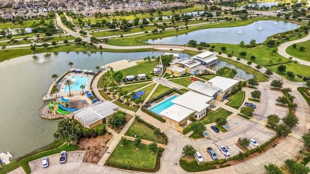 4103 Balboa Drive, Iowa Colony, TX 77583