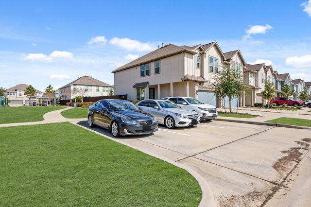 4103 Balboa Drive, Iowa Colony, TX 77583