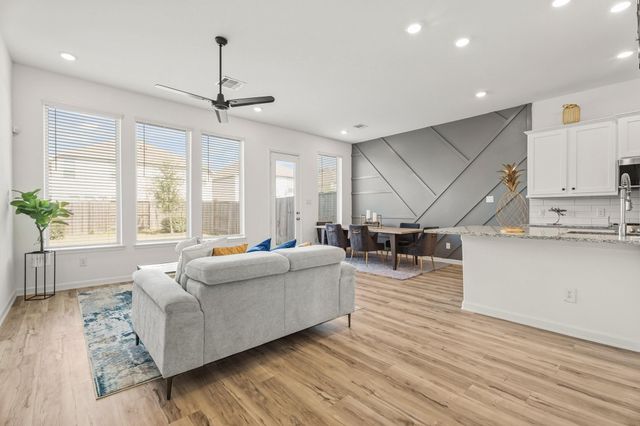 4103 Balboa Drive, Iowa Colony, TX 77583