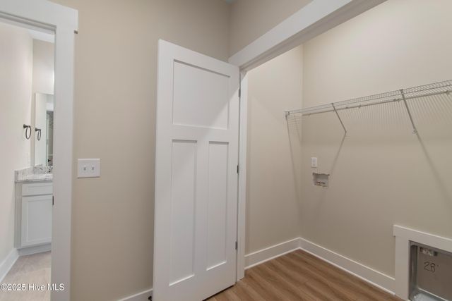 560 Kennedy Circle, Southport, NC 28461