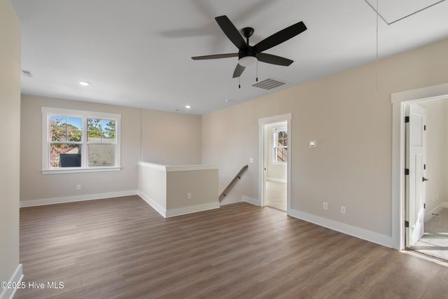 560 Kennedy Circle, Southport, NC 28461