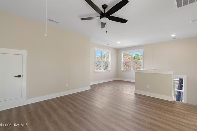 560 Kennedy Circle, Southport, NC 28461