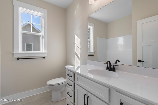 560 Kennedy Circle, Southport, NC 28461