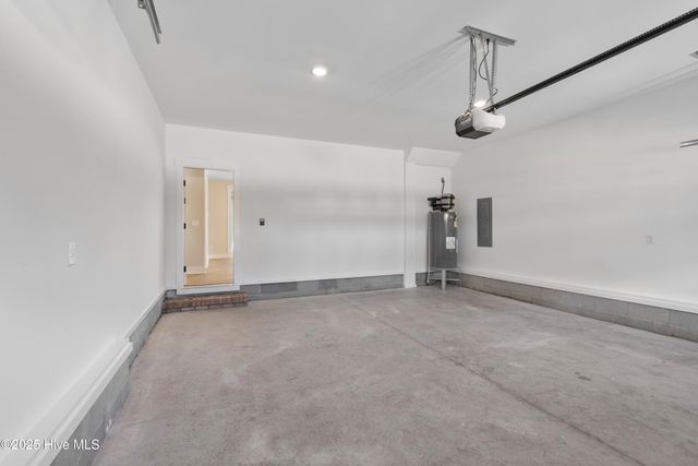 560 Kennedy Circle, Southport, NC 28461