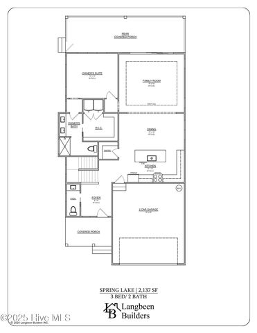 560 Kennedy Circle, Southport, NC 28461