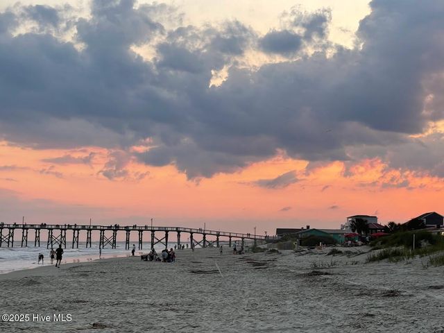 560 Kennedy Circle, Southport, NC 28461