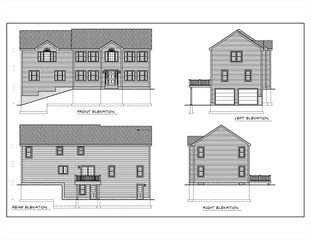 Lot 13 R Woodside Ave., Rutland, MA 01543
