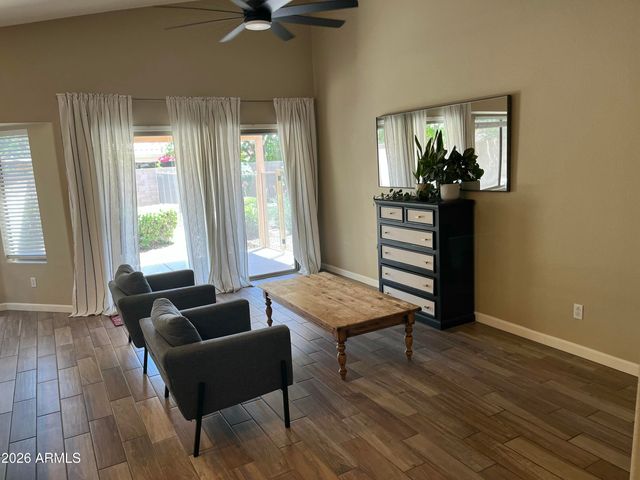 1181 W Goldfinch Way, Chandler, AZ 85286