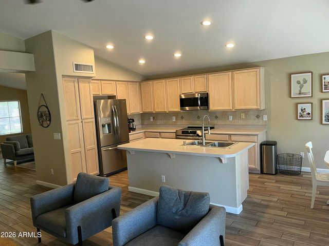 1181 W Goldfinch Way, Chandler, AZ 85286