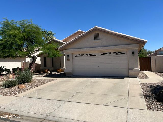 1181 W Goldfinch Way, Chandler, AZ 85286
