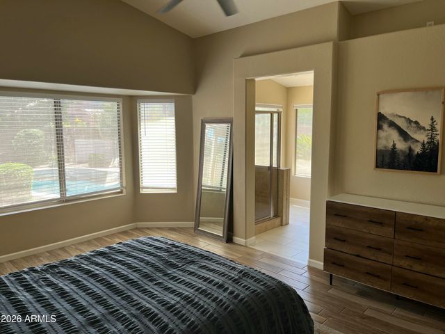1181 W Goldfinch Way, Chandler, AZ 85286
