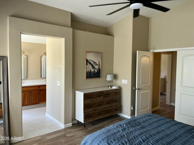 1181 W Goldfinch Way, Chandler, AZ 85286