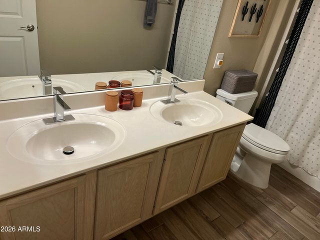1181 W Goldfinch Way, Chandler, AZ 85286