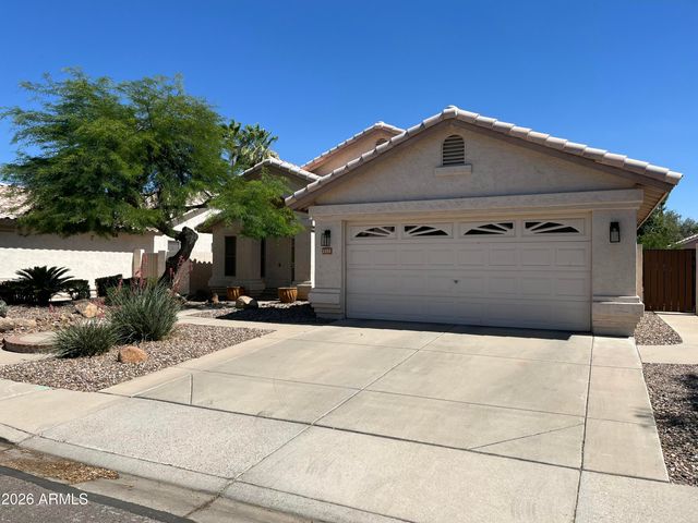1181 W Goldfinch Way, Chandler, AZ 85286