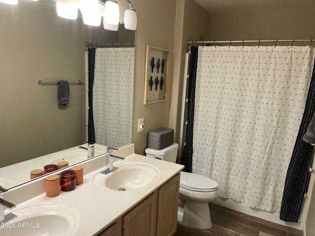 1181 W Goldfinch Way, Chandler, AZ 85286