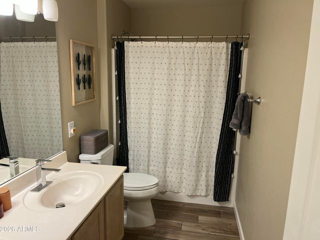 1181 W Goldfinch Way, Chandler, AZ 85286