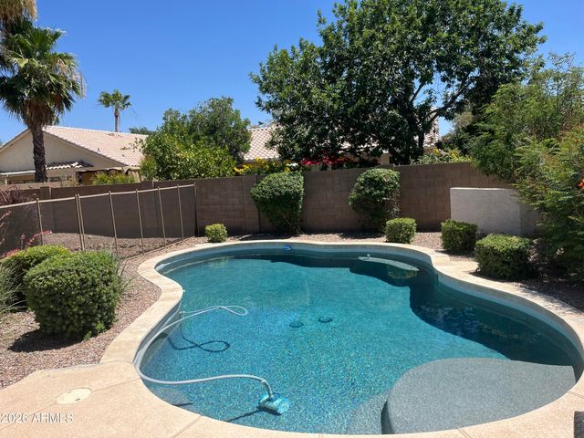 1181 W Goldfinch Way, Chandler, AZ 85286