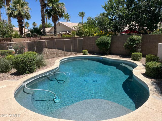 1181 W Goldfinch Way, Chandler, AZ 85286