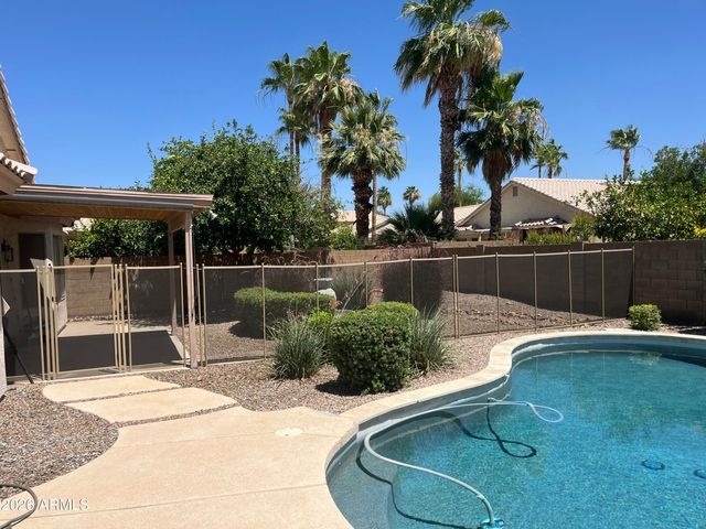 1181 W Goldfinch Way, Chandler, AZ 85286