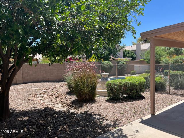 1181 W Goldfinch Way, Chandler, AZ 85286