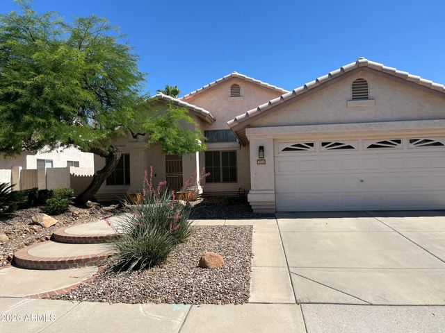 1181 W Goldfinch Way, Chandler, AZ 85286