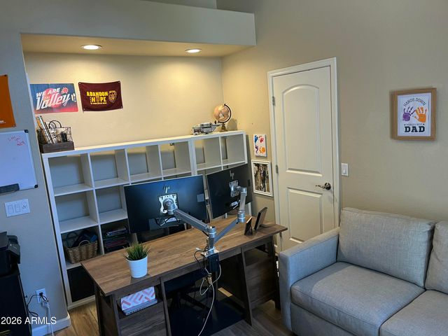 1181 W Goldfinch Way, Chandler, AZ 85286