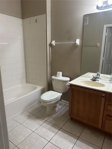 6214 STEVENSON DRIVE 103, Orlando, FL 32835