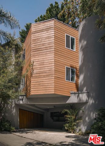 2180 Laurel Canyon Boulevard, Los Angeles, CA 90046