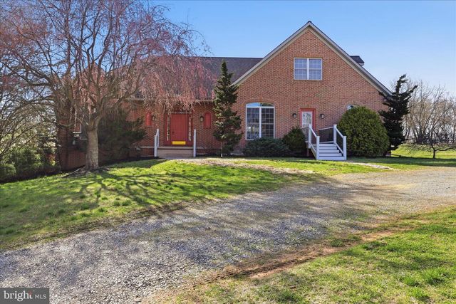 120 OLD NATIONAL PIKE, Hagerstown, MD 21740