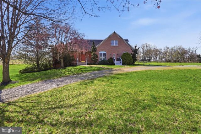 120 OLD NATIONAL PIKE, Hagerstown, MD 21740