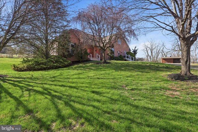 120 OLD NATIONAL PIKE, Hagerstown, MD 21740