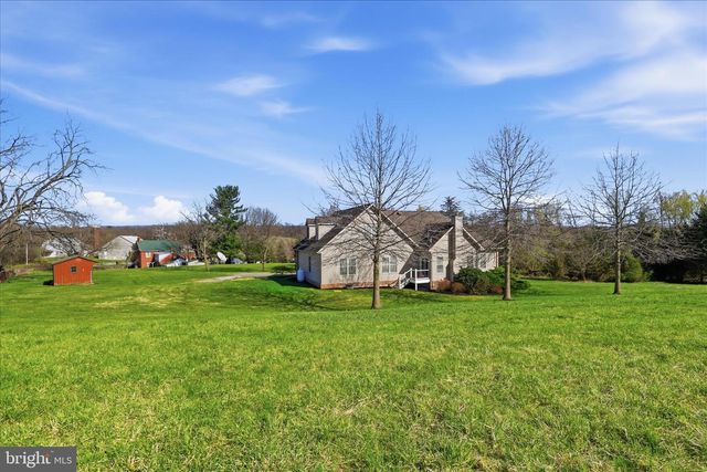 120 OLD NATIONAL PIKE, Hagerstown, MD 21740