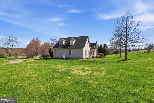 120 OLD NATIONAL PIKE, Hagerstown, MD 21740