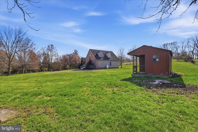 120 OLD NATIONAL PIKE, Hagerstown, MD 21740