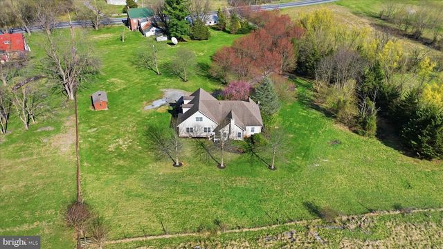 120 OLD NATIONAL PIKE, Hagerstown, MD 21740