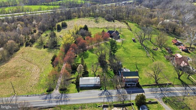 120 OLD NATIONAL PIKE, Hagerstown, MD 21740