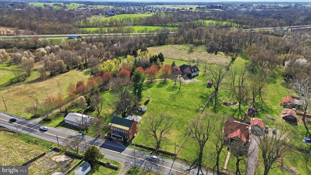 120 OLD NATIONAL PIKE, Hagerstown, MD 21740