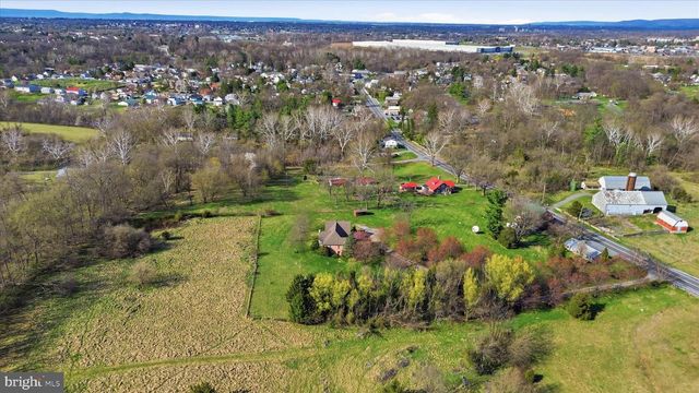 120 OLD NATIONAL PIKE, Hagerstown, MD 21740
