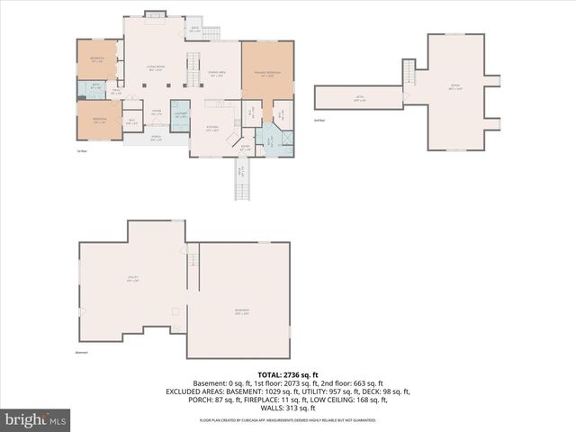 120 OLD NATIONAL PIKE, Hagerstown, MD 21740