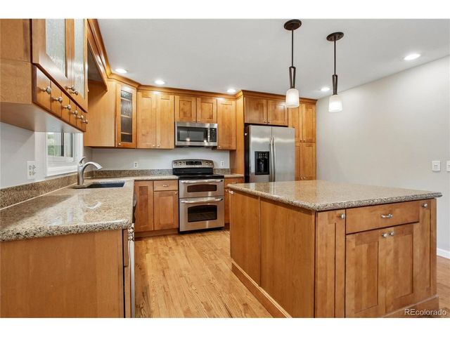 7075 Eldridge Ct, Arvada, CO 80004