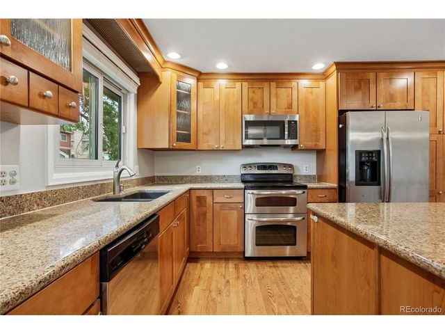 7075 Eldridge Ct, Arvada, CO 80004