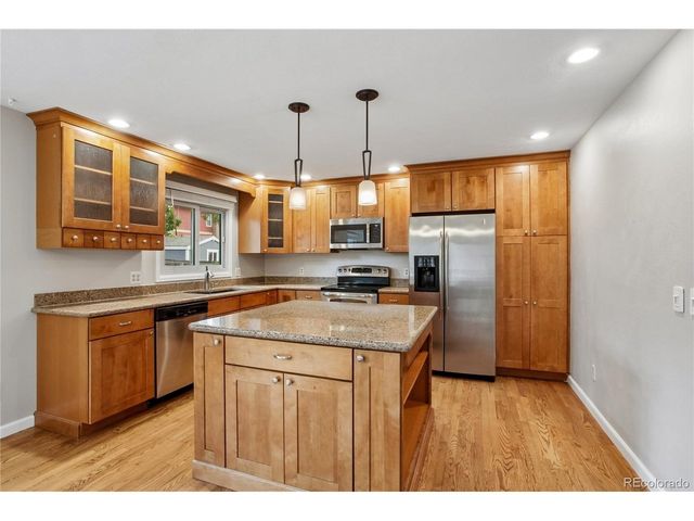 7075 Eldridge Ct, Arvada, CO 80004