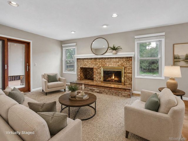 7075 Eldridge Ct, Arvada, CO 80004